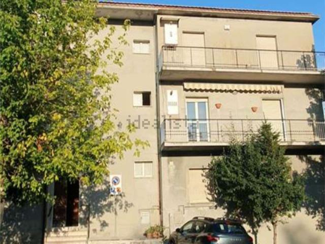 Appartamento in vendita di 117 m² in Via G. Rossa, 57