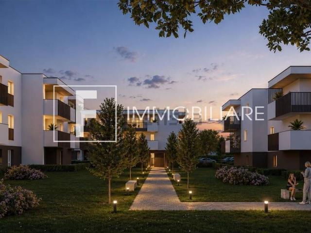Appartamento in vendita di 117 m² in Via Goffredo Mameli