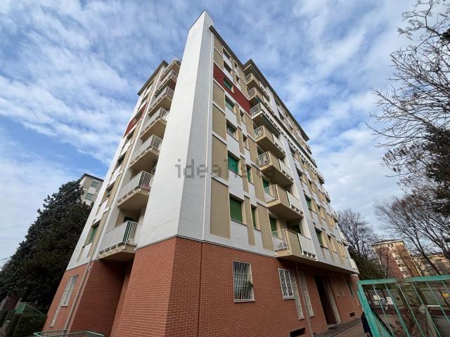 Appartamento in vendita di 117 m² in Via Gaetano Salvemini