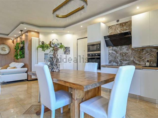 Appartamento in vendita di 117 m² in Via Galeazze, 4
