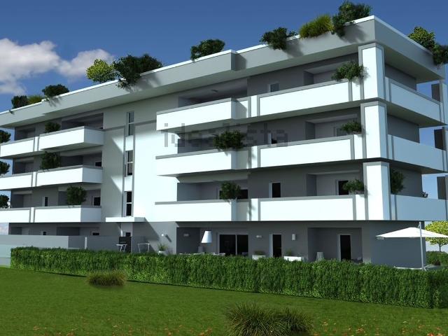 Appartamento in vendita di 117 m² in Via Galileo Ferraris