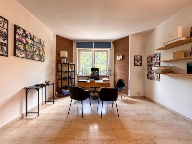 Appartamento in vendita di 117 m² in Via Galileo Galilei, 66