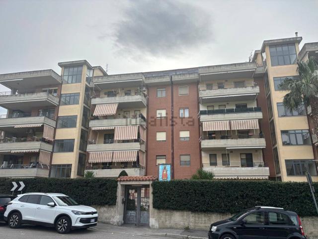 Appartamento in vendita di 117 m² in Via Generale Gennaro Niglio, 26