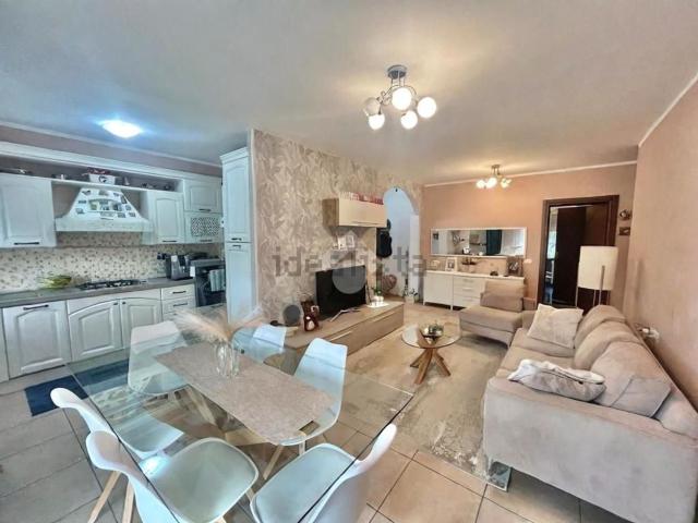 Appartamento in vendita di 117 m² in Via Giuseppe Cipolla, 4