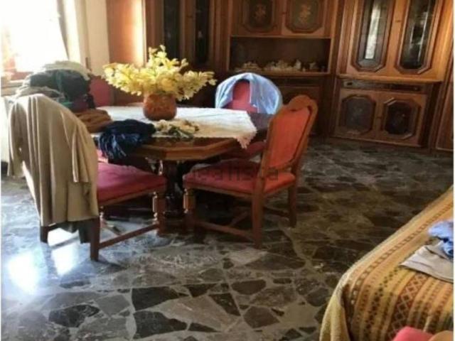 Appartamento in vendita di 117 m² in Via Giuseppe di Vittorio, 10