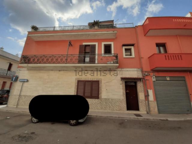 Appartamento in vendita di 117 m² in Via Giuseppe di Vittorio, 15