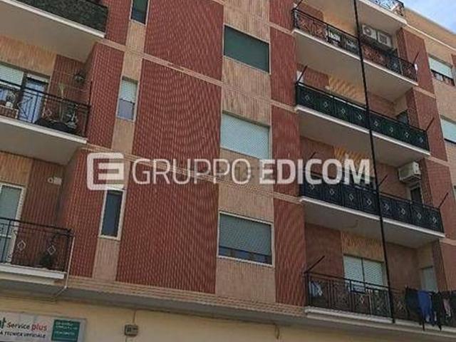 Appartamento in vendita di 117 m² in Via Giuseppe di Vittorio