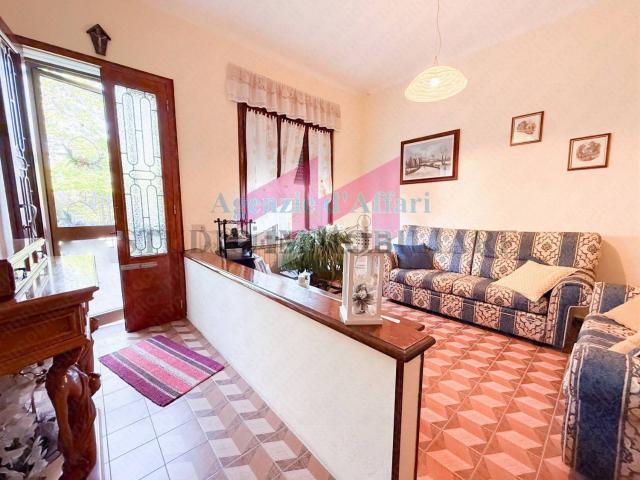 Appartamento in vendita di 117 m² in Via Giuseppe Mazzini, 6