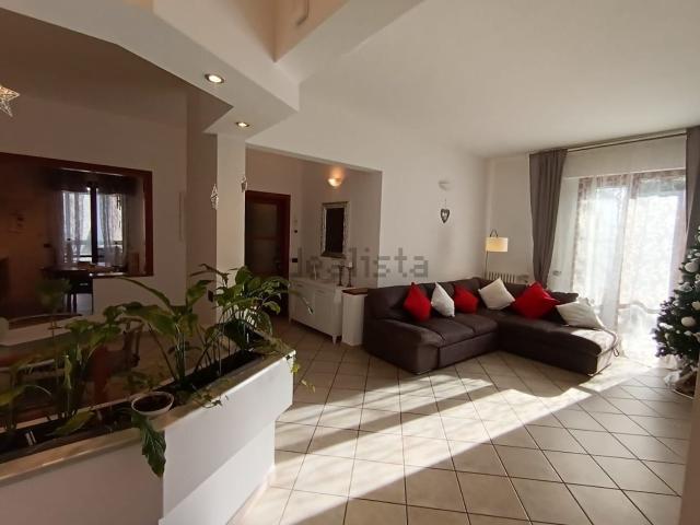 Appartamento in vendita di 117 m² in Via Giuseppe Mazzini