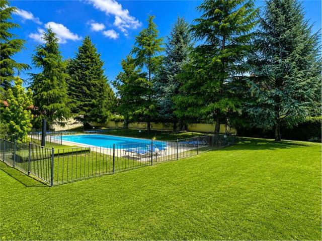 Appartamento in vendita di 117 m² in Via Giuseppe Mazzini, 31