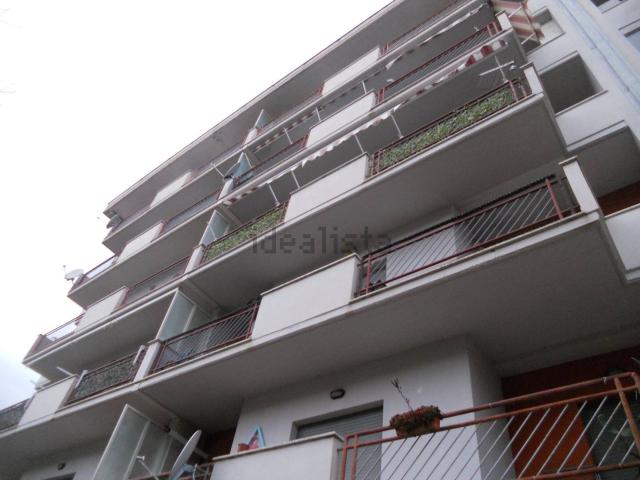 Appartamento in vendita di 117 m² in Via Giuseppe Saragat, 25