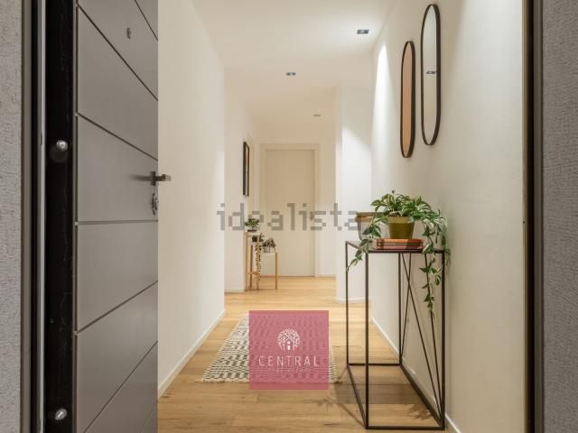 Appartamento in vendita di 117 m² in Via Giuseppe Sirtori, 5