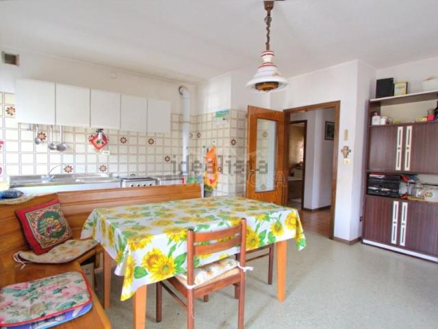 Appartamento in vendita di 117 m² in Via Giuseppe Verdi