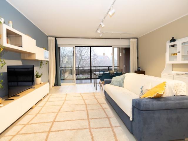 Appartamento in vendita di 117 m² in Via Giuseppe Verdi