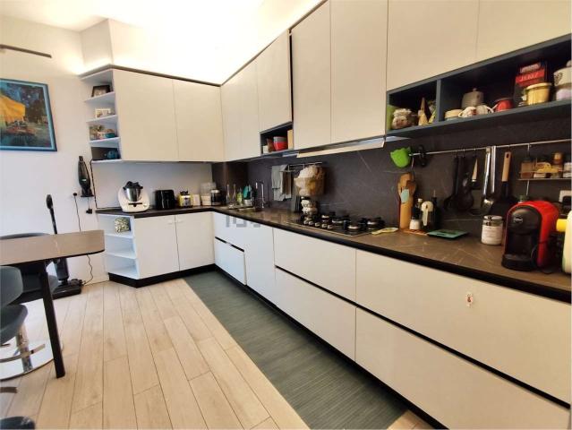 Appartamento in vendita di 117 m² in Via Giuseppe Verdi, 6