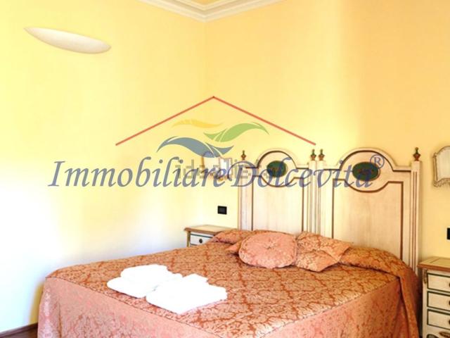 Appartamento in vendita di 117 m² in Via Giuseppe Verdi, 9