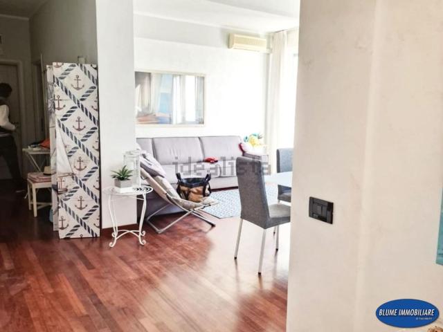 Appartamento in vendita di 117 m² in Via Giuseppe Zanardelli, 41