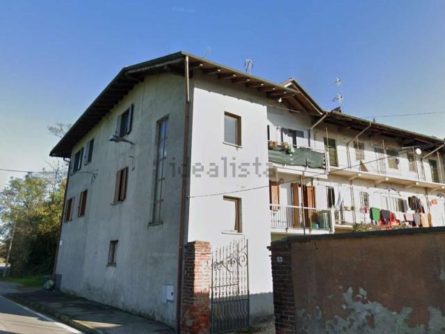 Appartamento in vendita di 117 m² in Via Giacomo Leopardi, 8