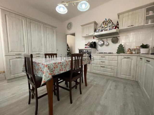 Appartamento in vendita di 117 m² in Via Gian Maria Barbieri