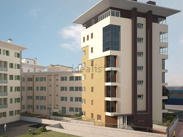 Appartamento in vendita di 117 m² in Via Gil Evans, 1