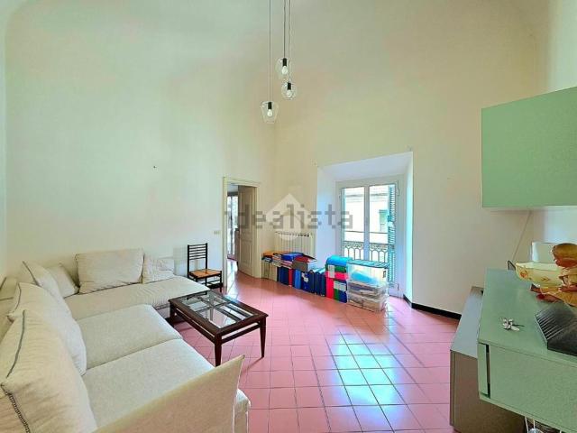 Appartamento in vendita di 117 m² in Via Gio Francesco Niella, 9