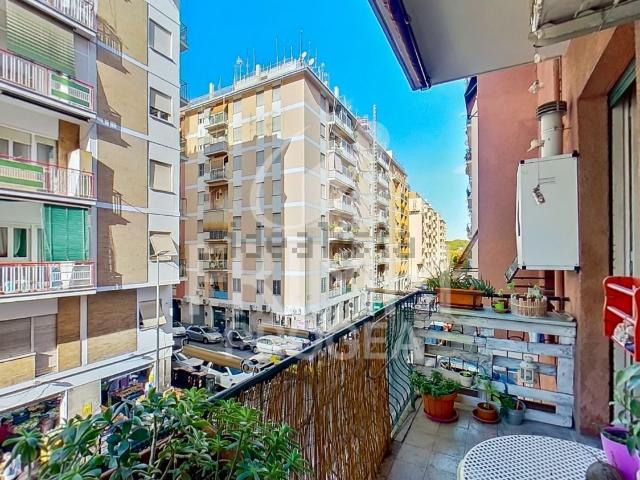 Appartamento in vendita di 117 m² in Via Giorgio Pitacco