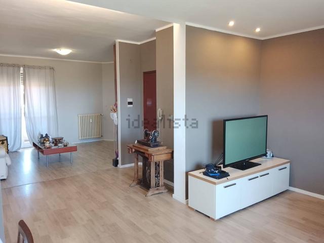 Appartamento in vendita di 117 m² in Via Giovanni Boccaccio, 4