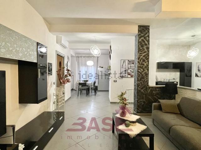 Appartamento in vendita di 117 m² in Via Giovanni Fattori