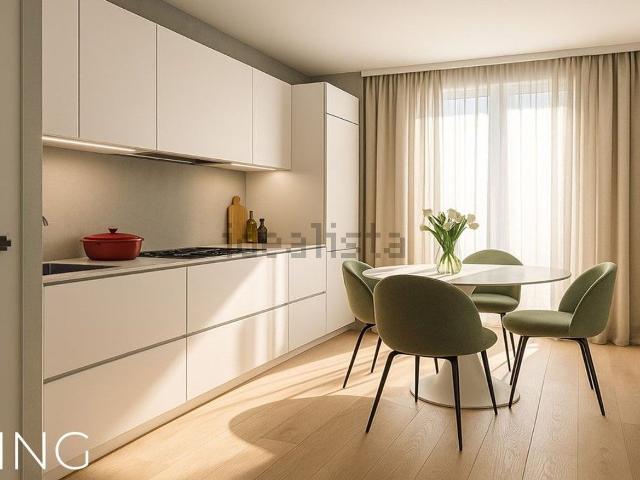 Appartamento in vendita di 117 m² in Via Giovanni Falcone