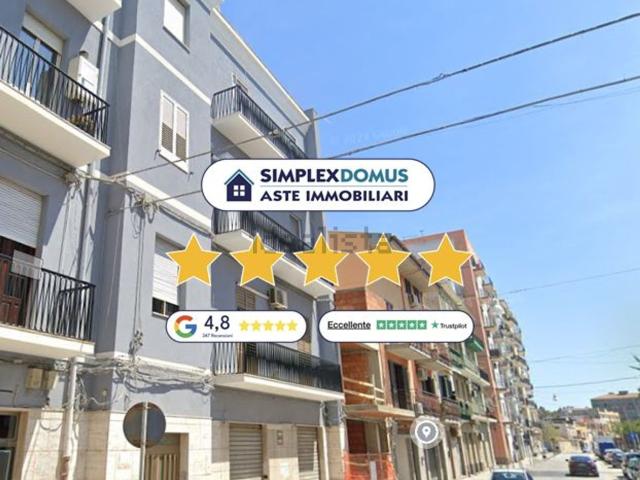 Appartamento in vendita di 117 m² in Via Giovanni Lavaggi