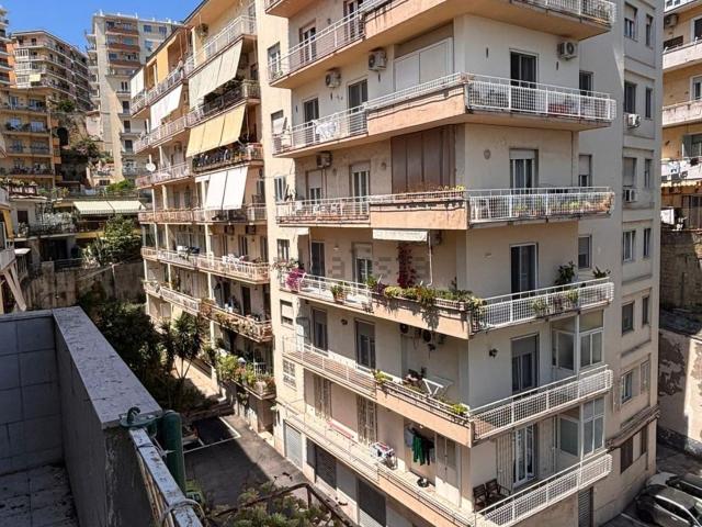 Appartamento in vendita di 117 m² in Via Girolamo Santacroce