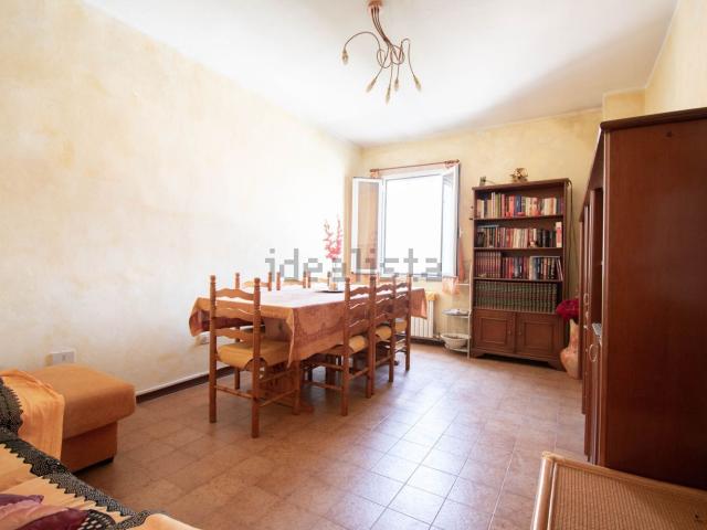 Appartamento in vendita di 117 m² in Via Gruppo, 6