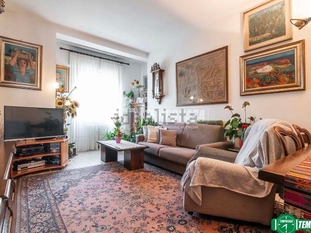 Appartamento in vendita di 117 m² in Via Gran Sasso
