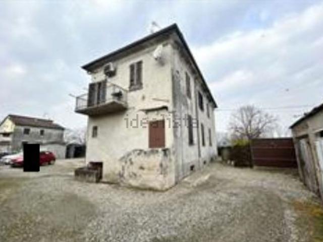 Appartamento in vendita di 117 m² in Via Granelli, 11