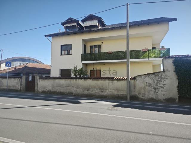 Appartamento in vendita di 117 m² in Via Guglielmo Marconi, 25