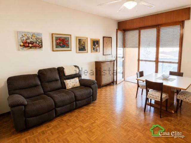 Appartamento in vendita di 117 m² in Via Guido Ucelli di Nemi, 3