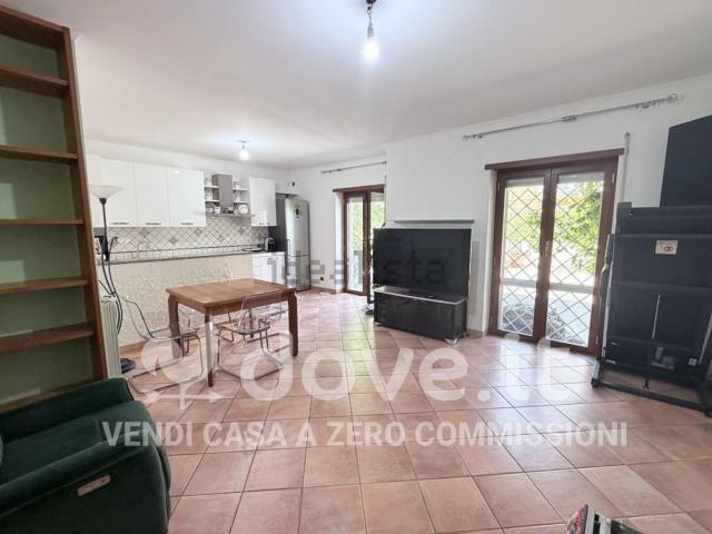 Appartamento in vendita di 117 m² in Via Dottore Francavilla, 10