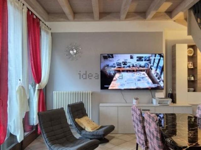 Appartamento in vendita di 117 m² in Via Domenico Baroncelli, 42