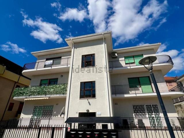 Appartamento in vendita di 117 m² in Via Don Milani, 6