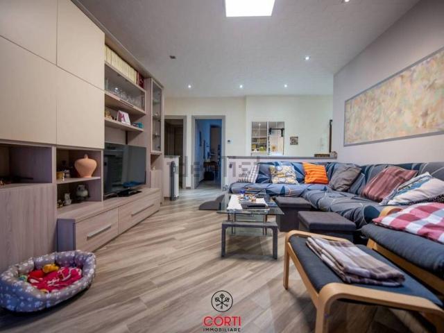 Appartamento in vendita di 117 m² in Via Don Bigi
