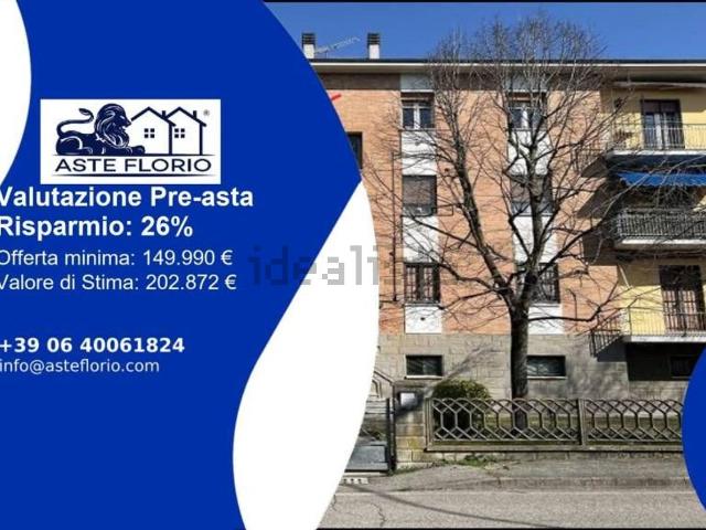 Appartamento in vendita di 117 m² in Via Don Gaetano Botti