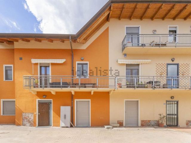 Appartamento in vendita di 117 m² in Via dei Martiri, 15