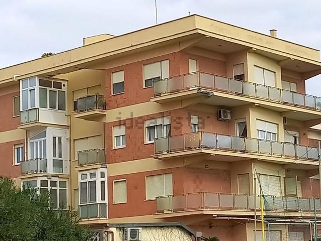 Appartamento in vendita di 117 m² in Via dei Palombari, 10