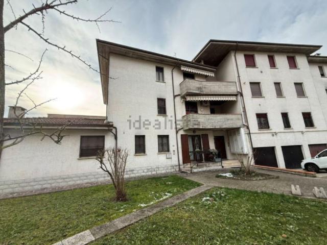 Appartamento in vendita di 117 m² in Via dei Tigli