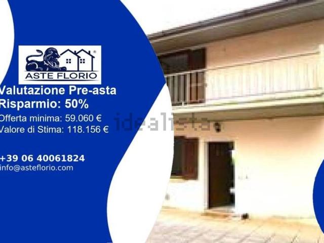 Appartamento in vendita di 117 m² in Via dei Vigneti, 6