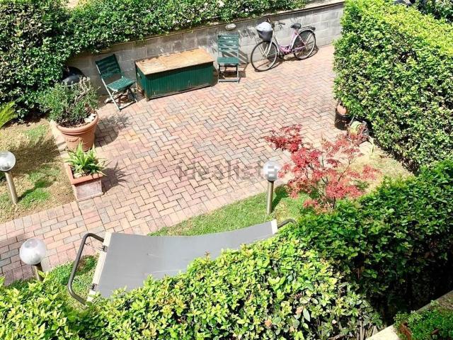 Appartamento in vendita di 117 m² in Via del Chiesino