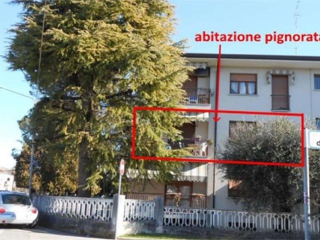 Appartamento in vendita di 117 m² in Via del Geniere, 4