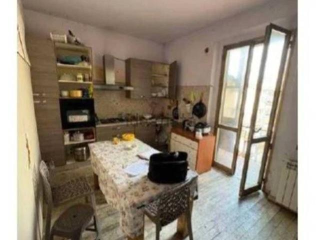 Appartamento in vendita di 117 m² in Via del Sabotino, 23