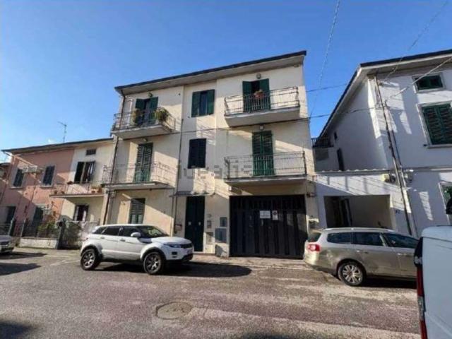 Appartamento in vendita di 117 m² in Via del Sabotino, 23