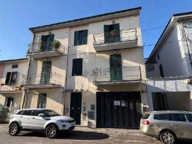 Appartamento in vendita di 117 m² in Via del Sabotino, 23